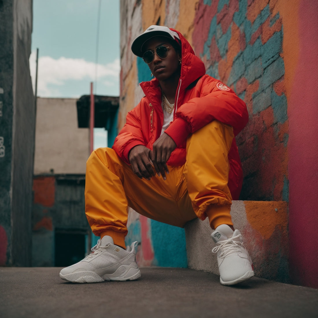 Streetwear: The Evolution and Enduring Influence of Urban Fashion in 2025