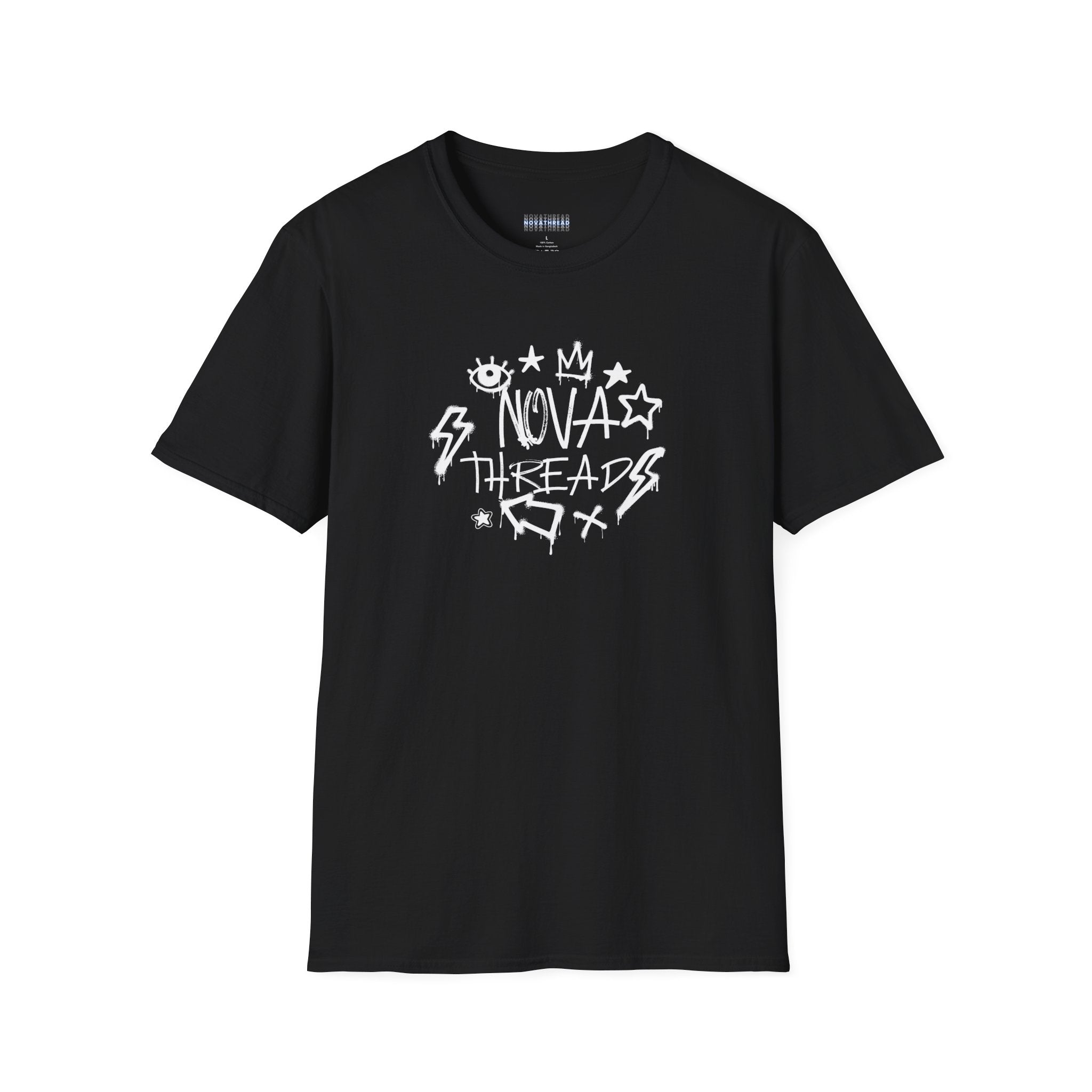 NovaThread Graphic Tee