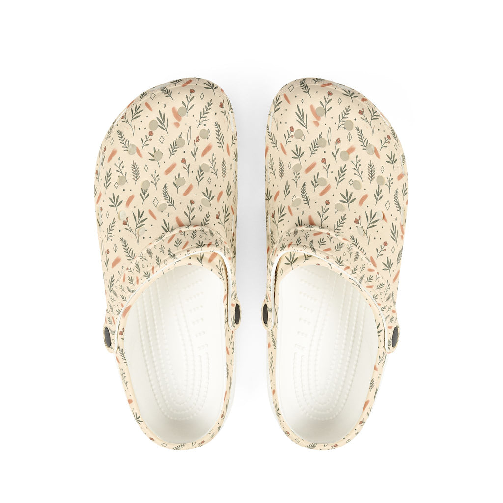 NovaThread Garden Clogs