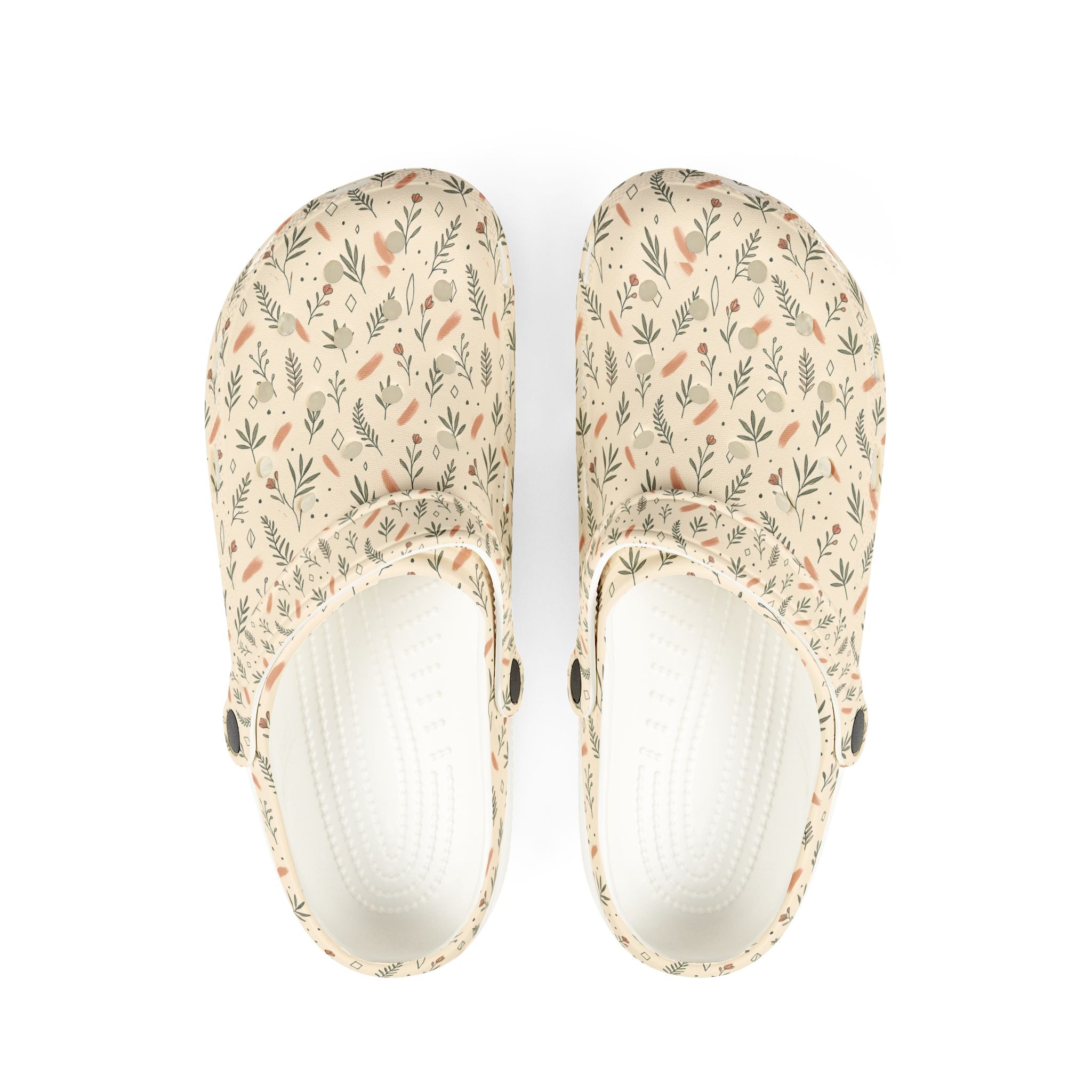 NovaThread Garden Clogs