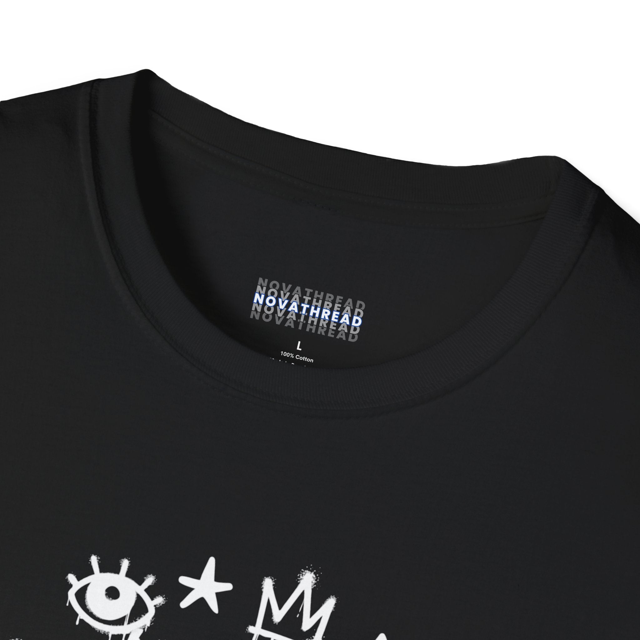 NovaThread Graphic Tee