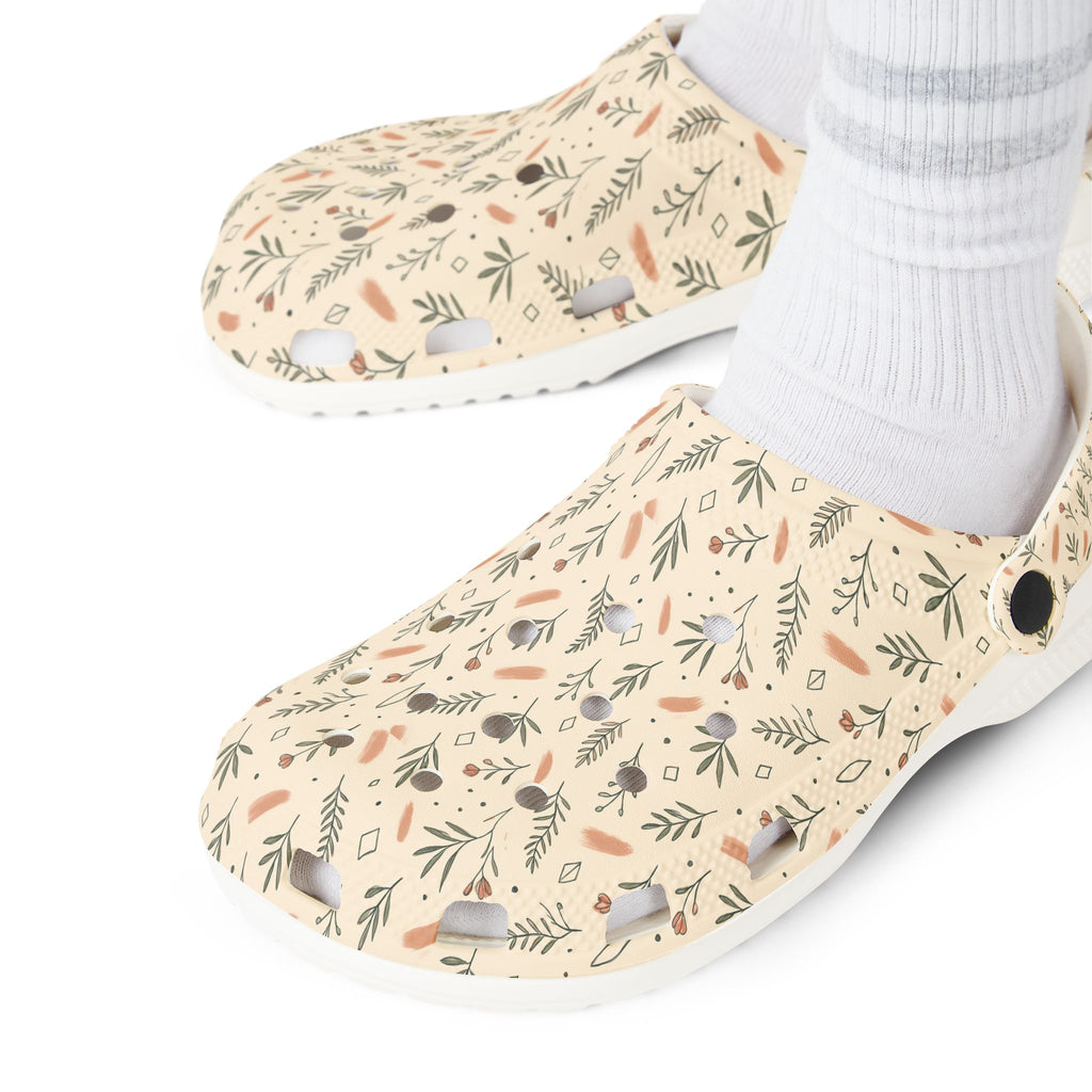 NovaThread Garden Clogs