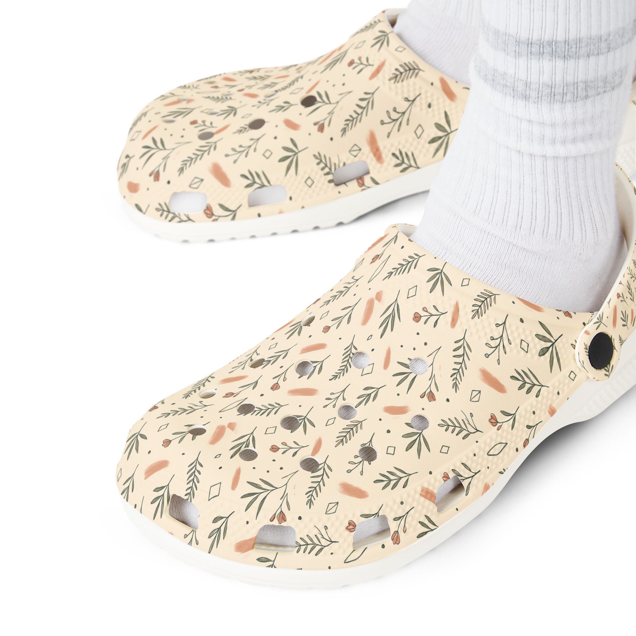 NovaThread Garden Clogs