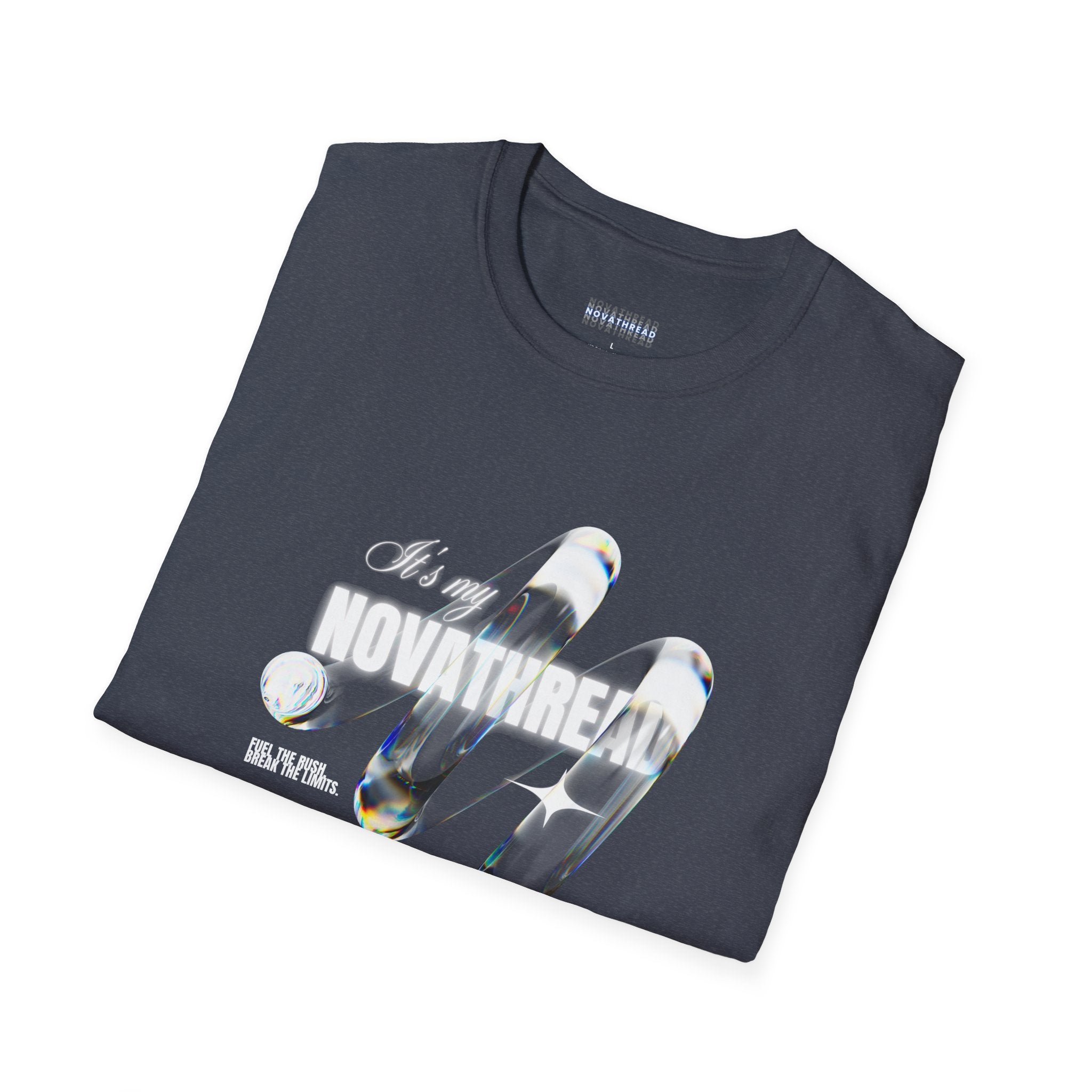 NovaThread Graphic Tee