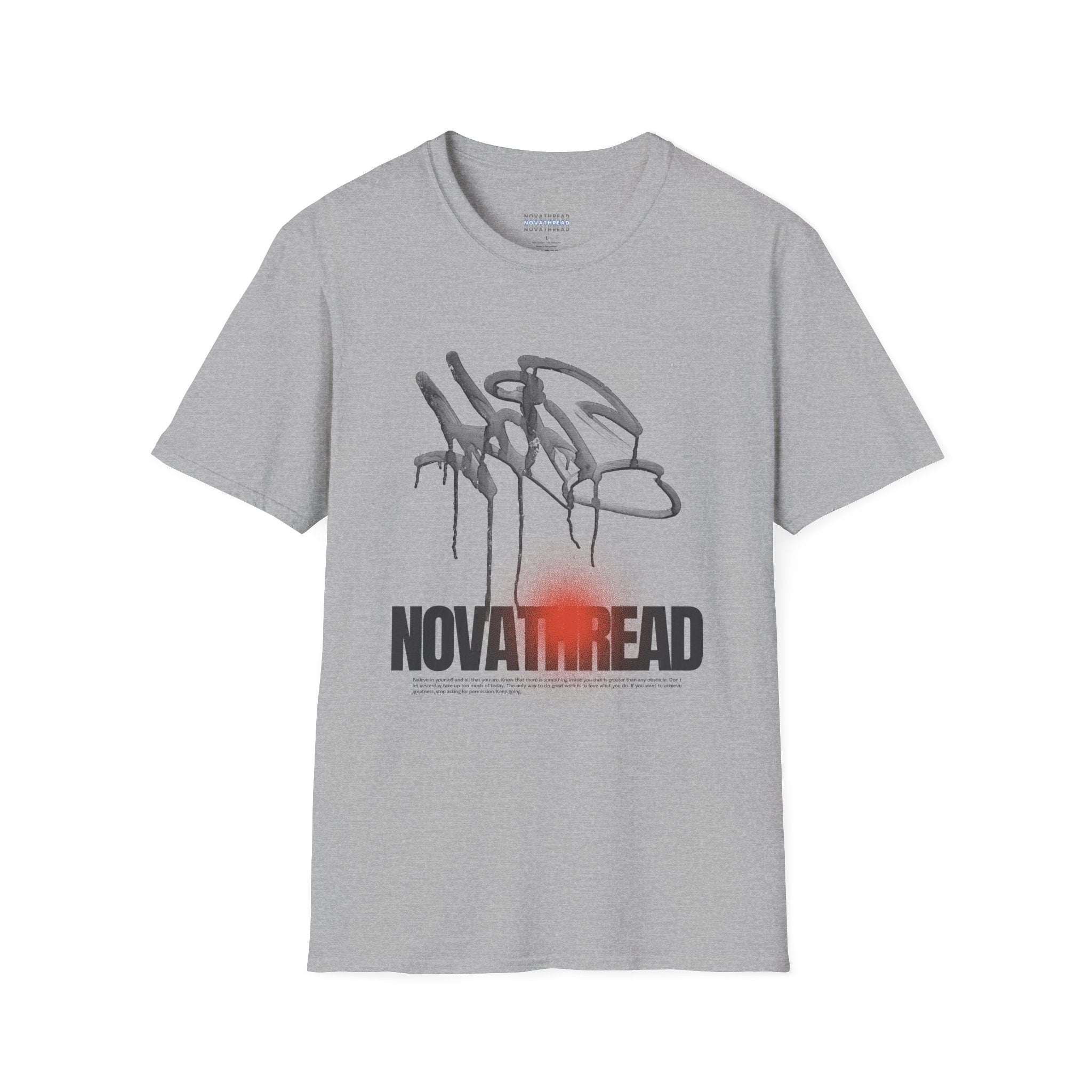 NovaThread Graphic Tee