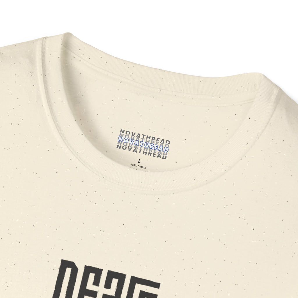 NovaThread Graphic Tee