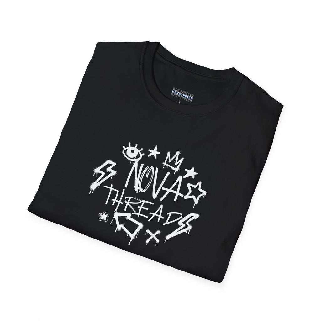 NovaThread Graphic Tee