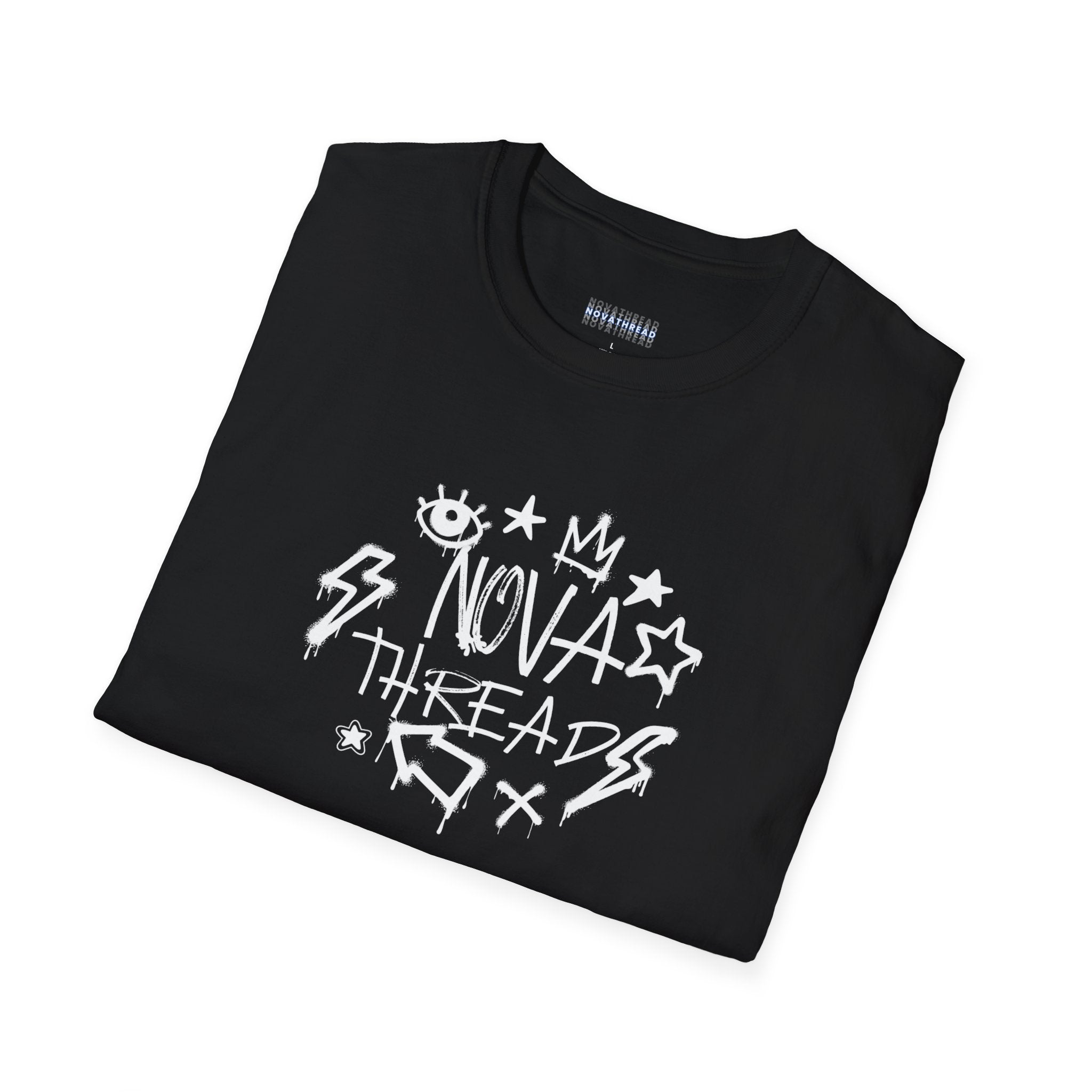 NovaThread Graphic Tee