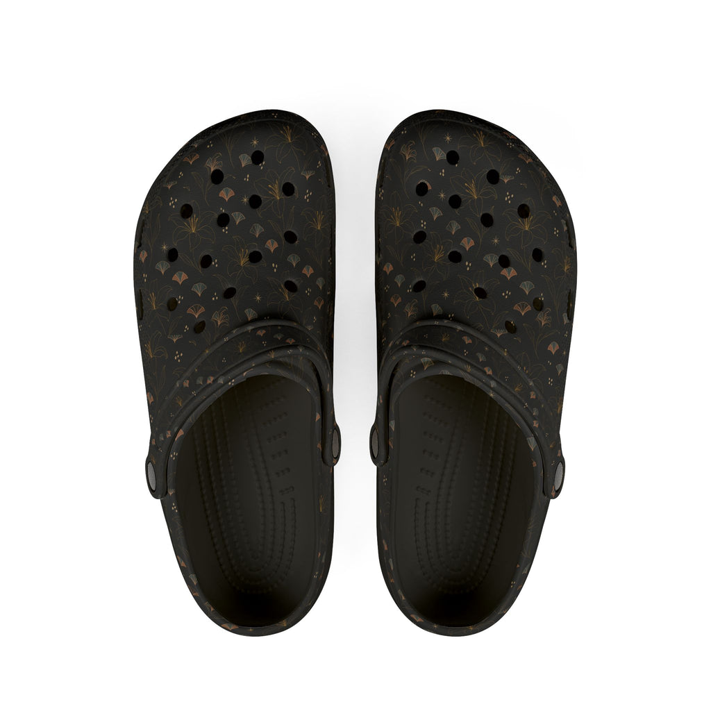 NovaThread Garden Clogs