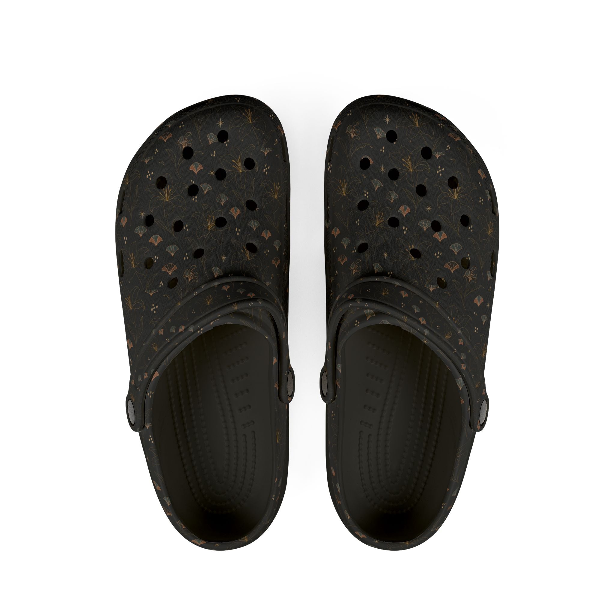 NovaThread Garden Clogs