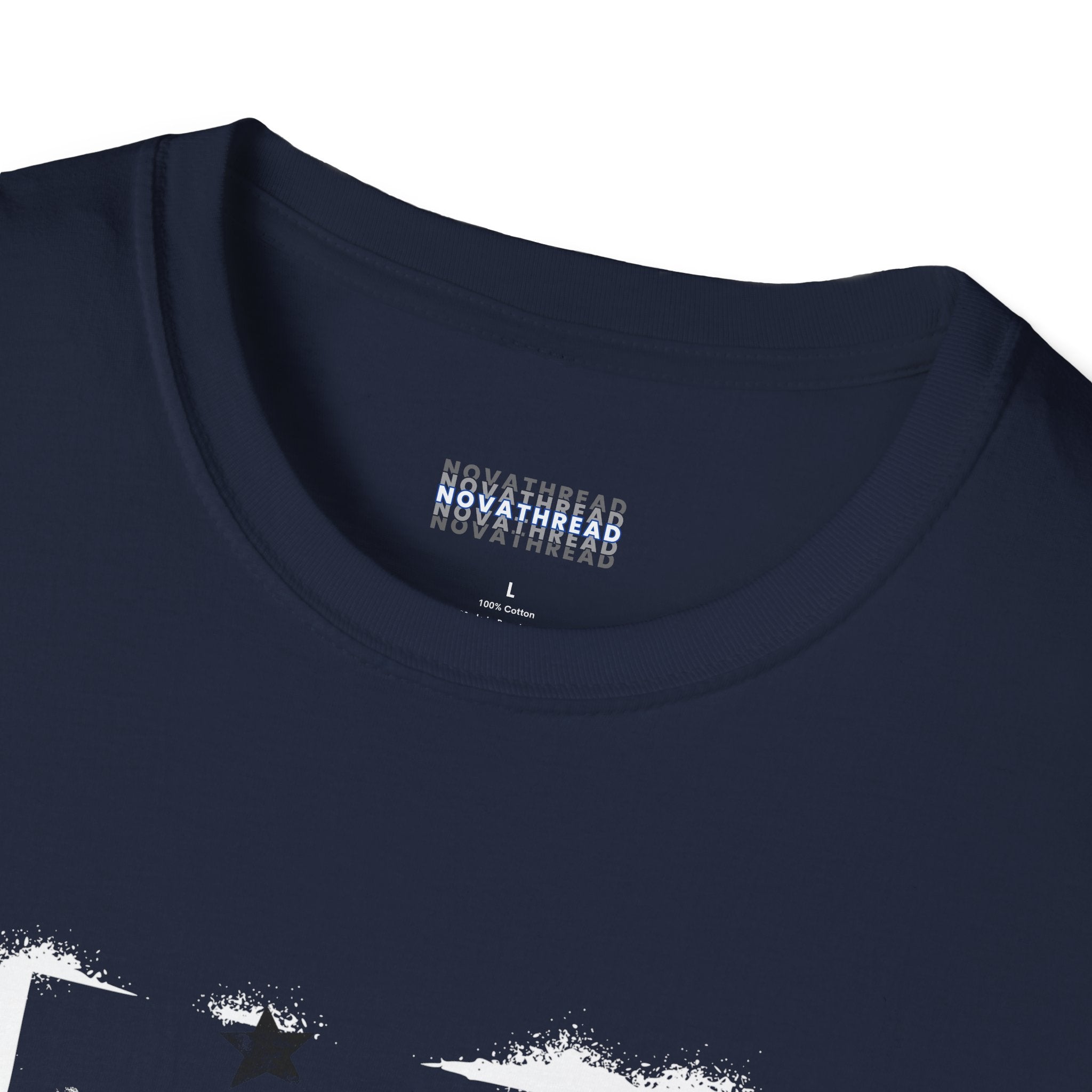 NovaThread Graphic Tee