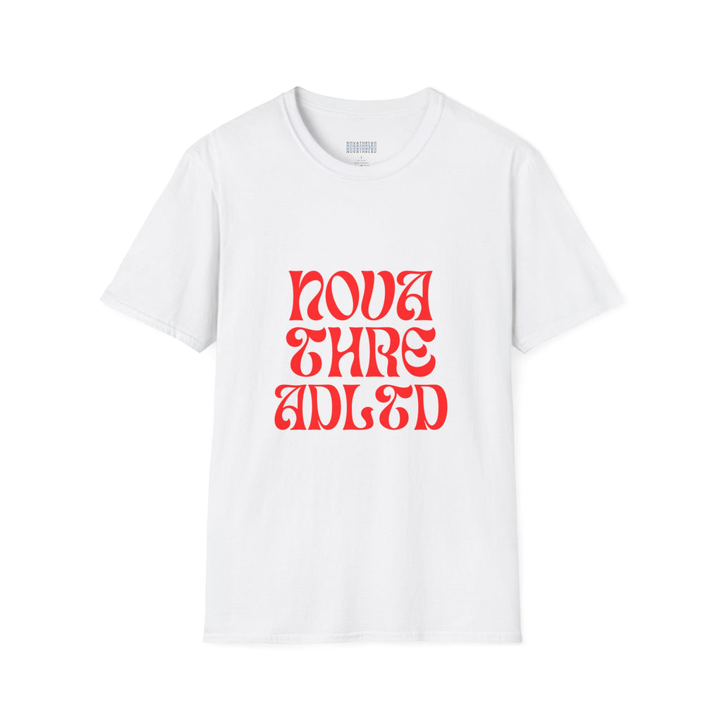 NovaThread Graphic Tee