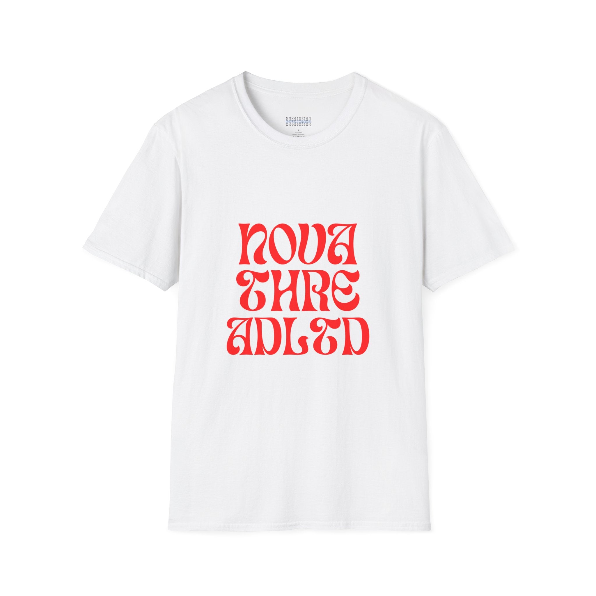 NovaThread Graphic Tee