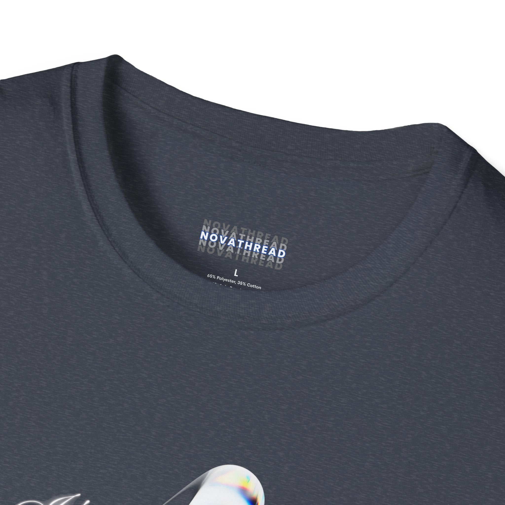 NovaThread Graphic Tee