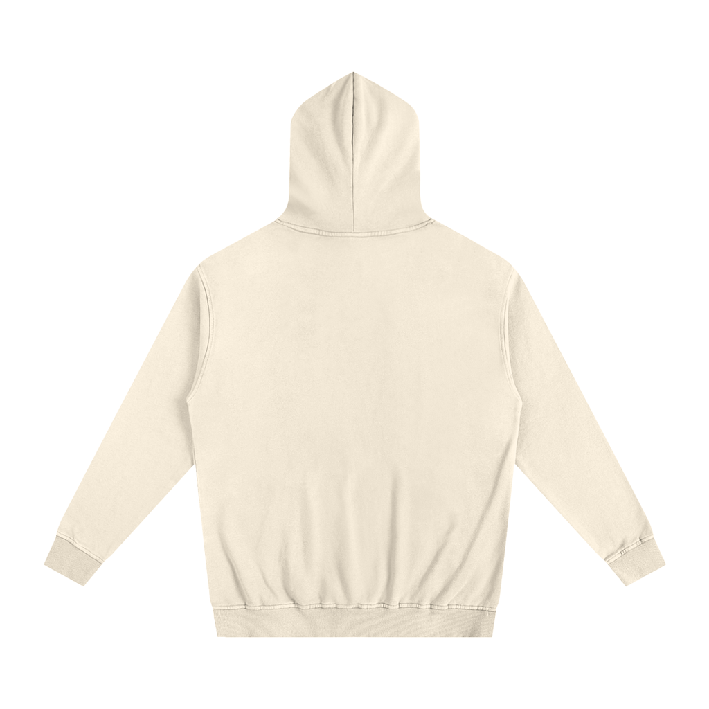 NovaThread Oversized Essential Hoodie – UK Streetwear Heavyweight
