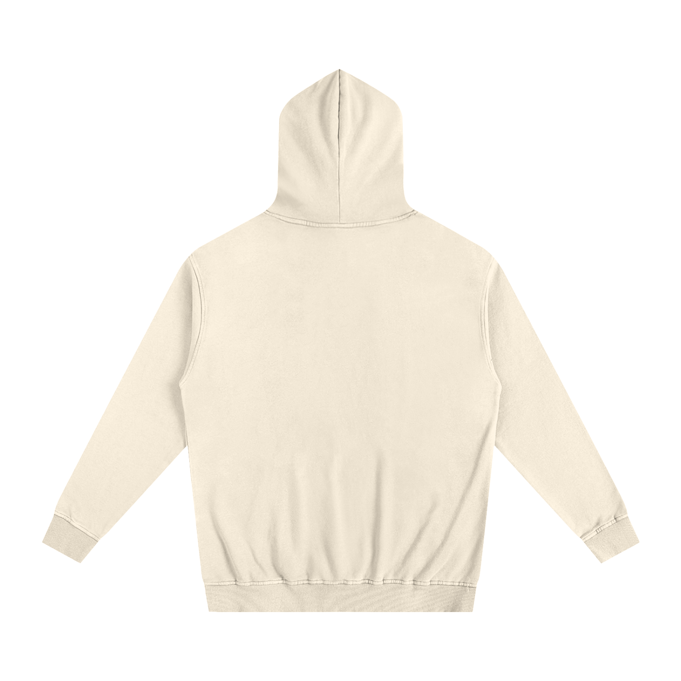 NovaThread Oversized Essential Hoodie – UK Streetwear Heavyweight