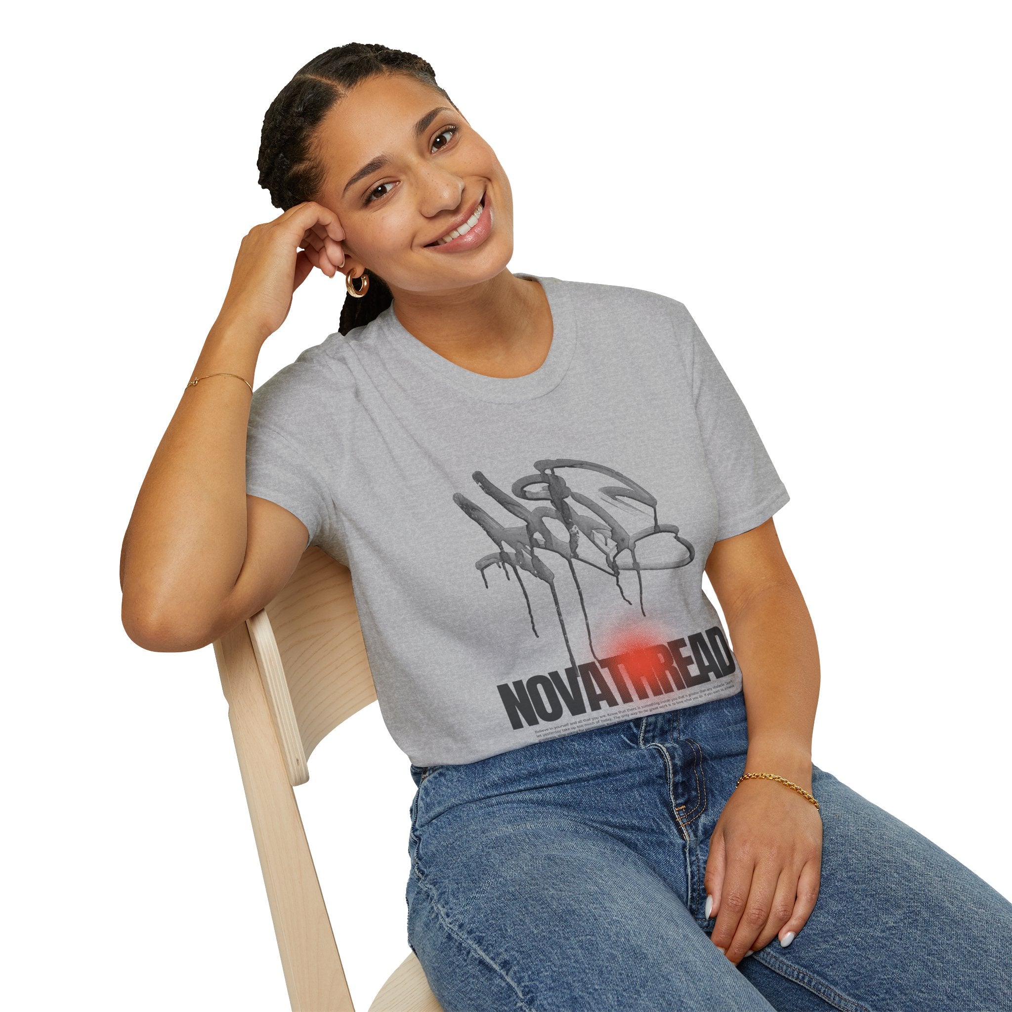 NovaThread Graphic Tee