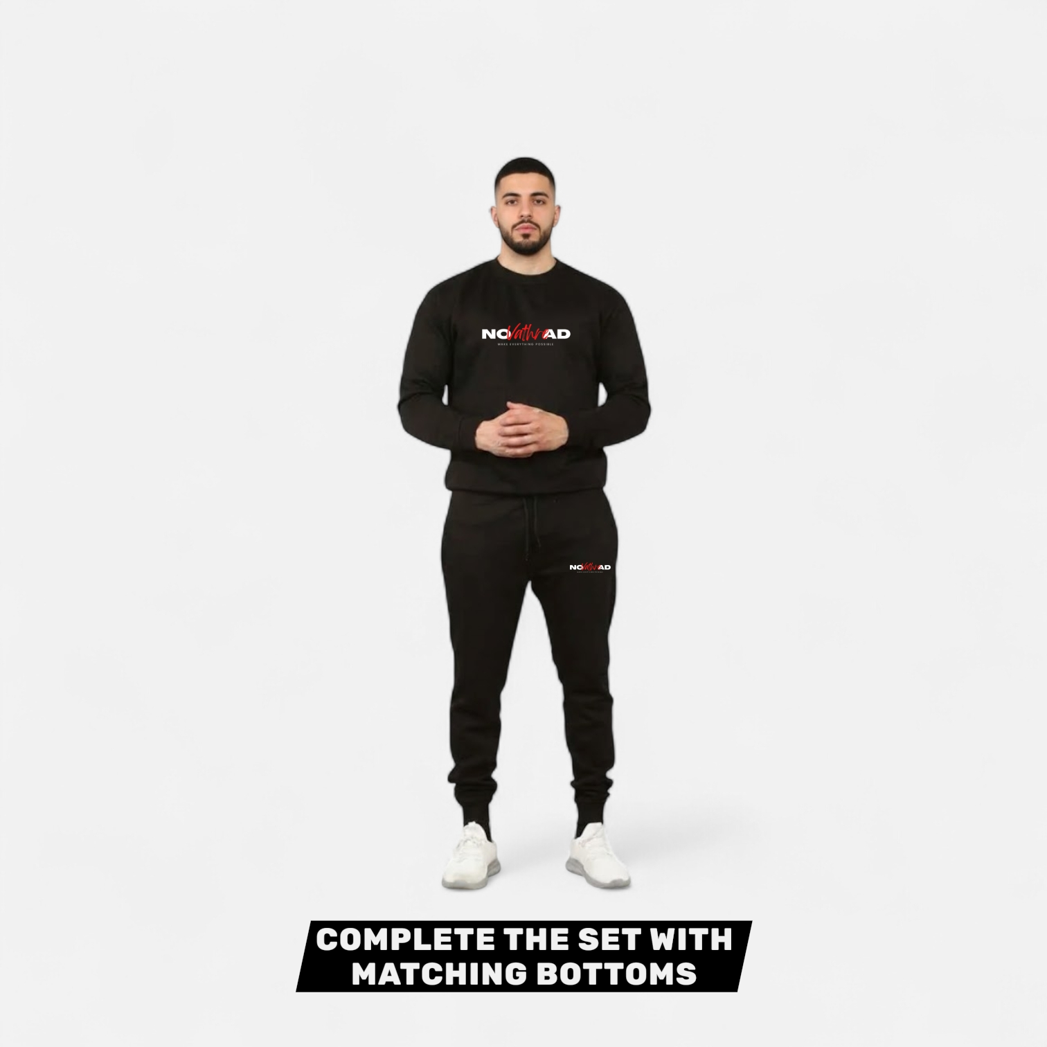 NovaThread Sweatshirt