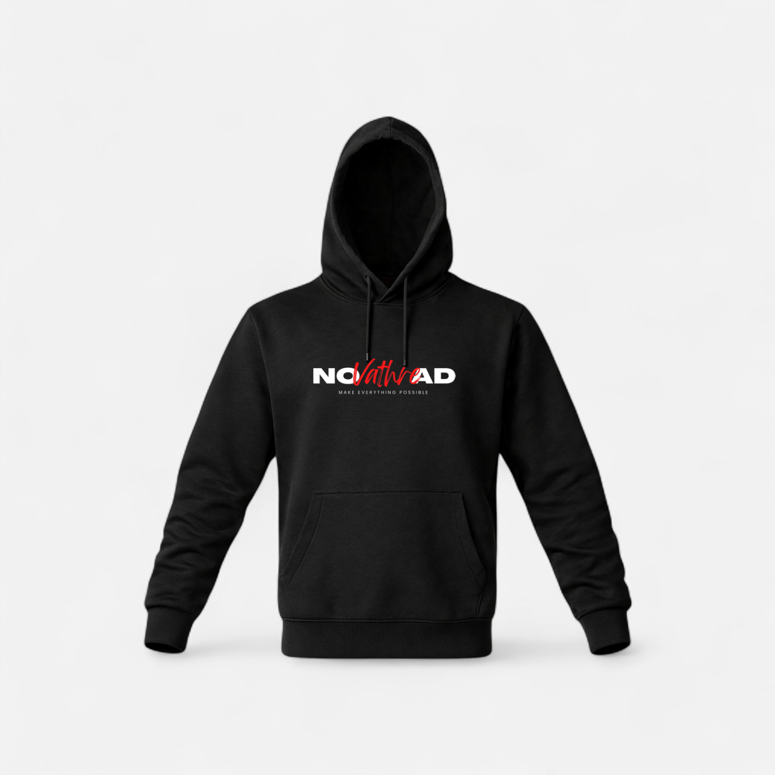 NovaThread Hoodie