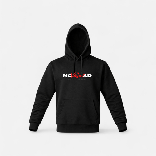 NovaThread Hoodie