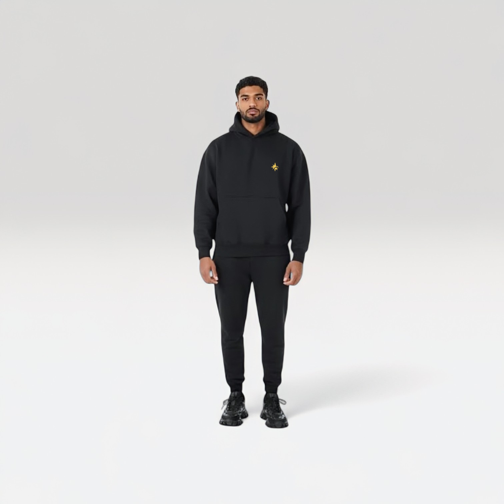 Unisex Oversized Hoodie