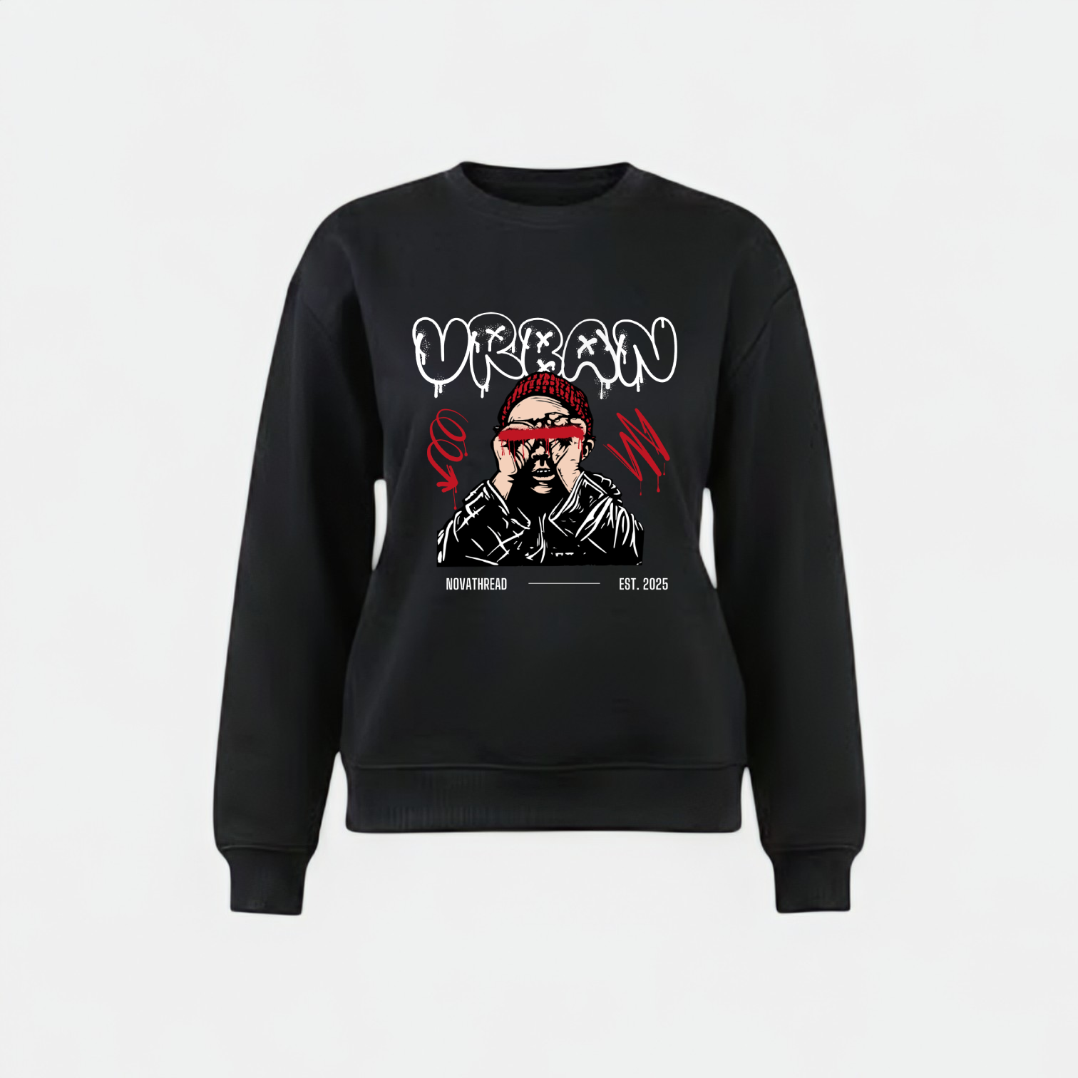 NovaThread Sweatshirt