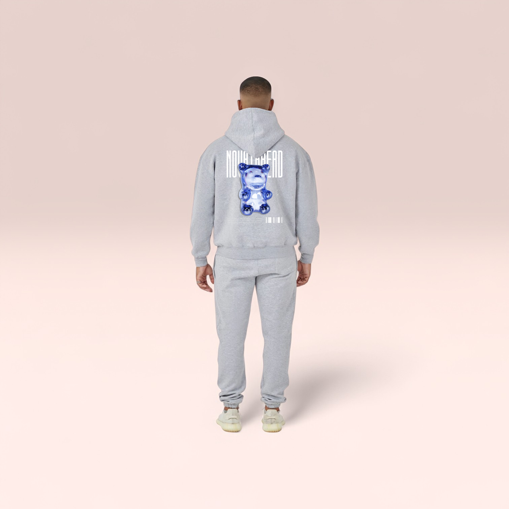 Unisex Oversized Hoodie