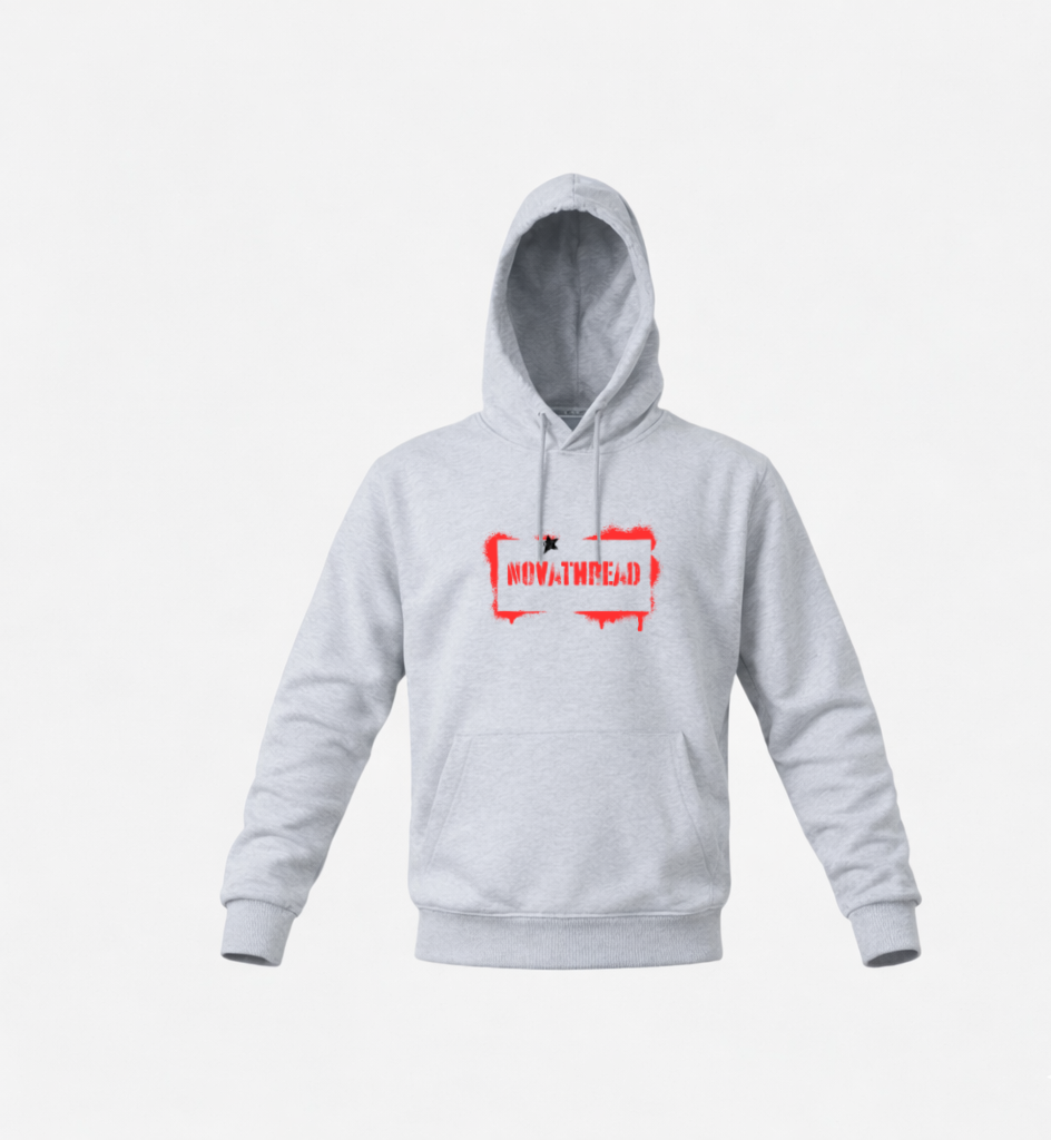 NovaThread Hoodie