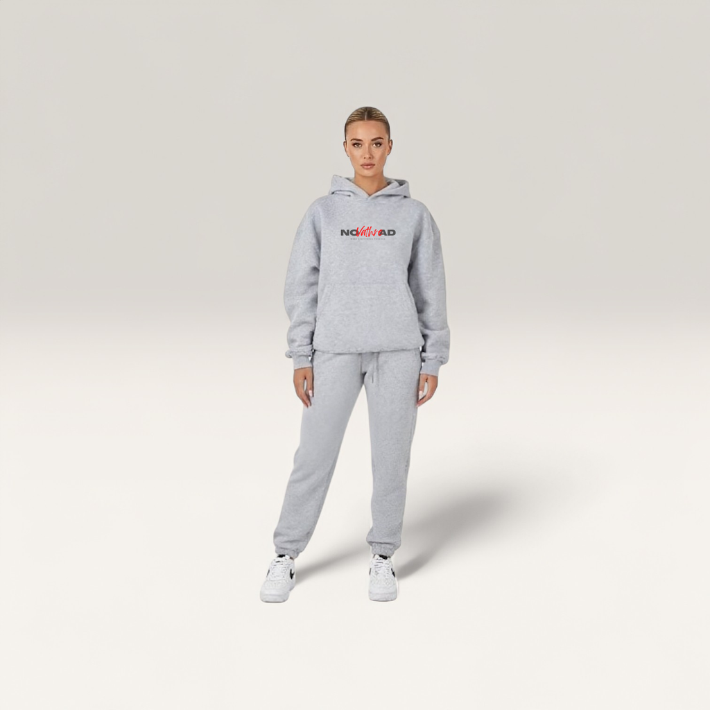 Unisex Oversized Hoodie