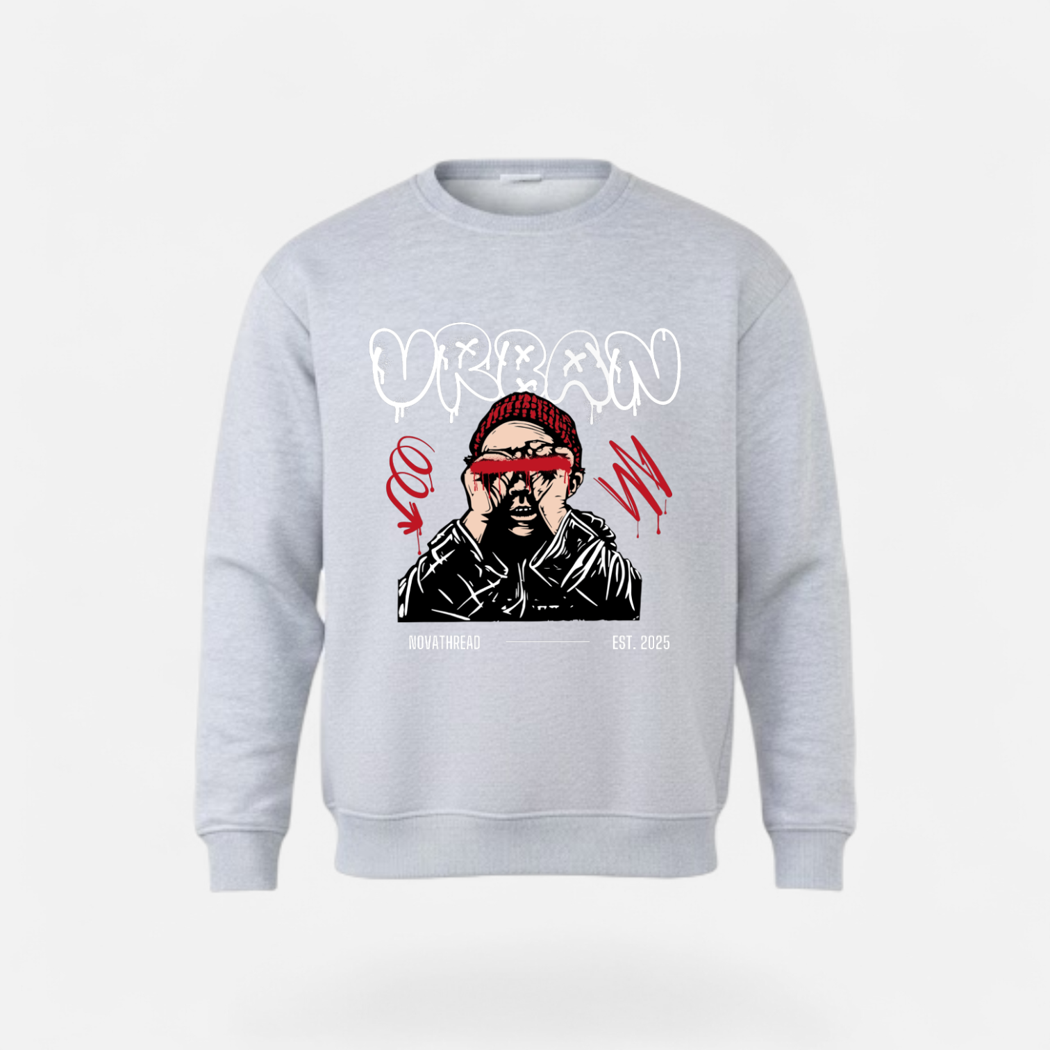 NovaThread Sweatshirt