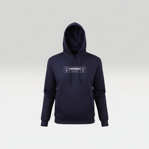 NovaThread Hoodie