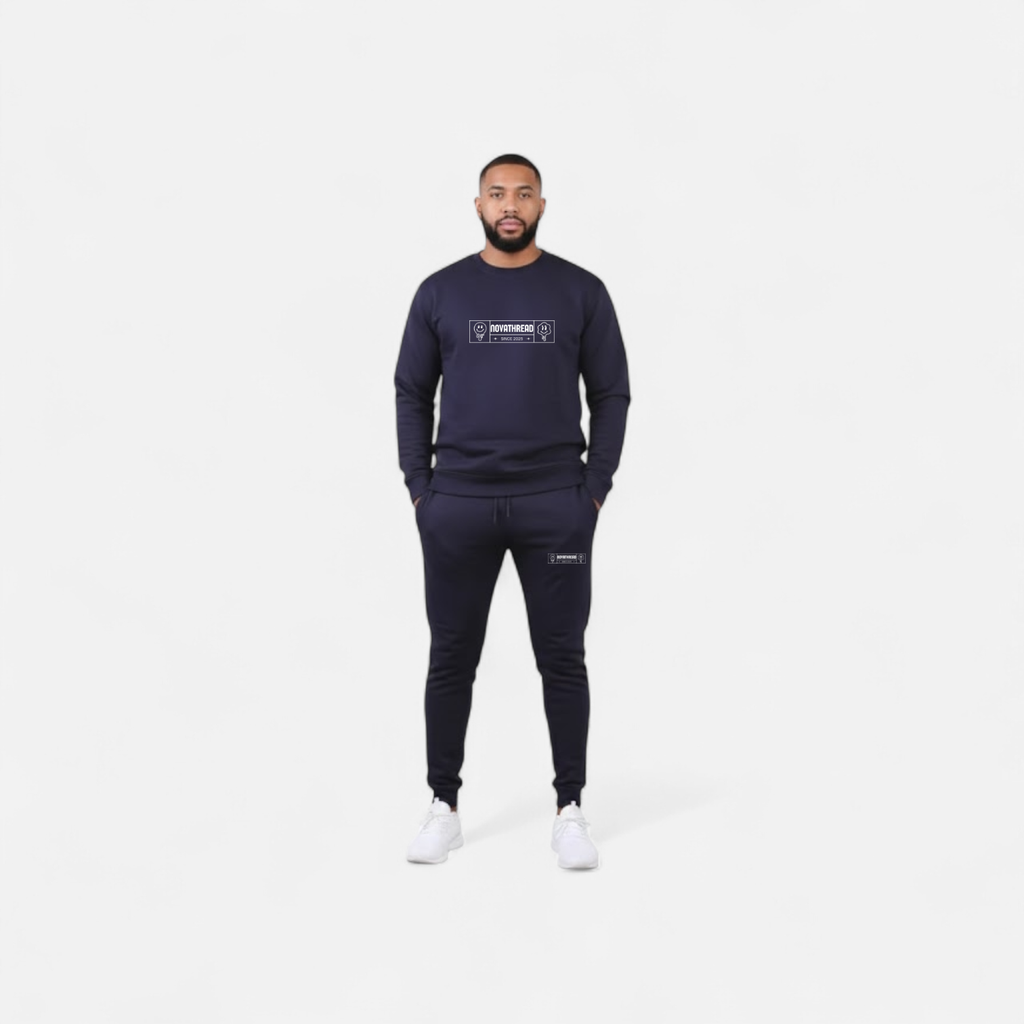 NovaThread Sweatshirt