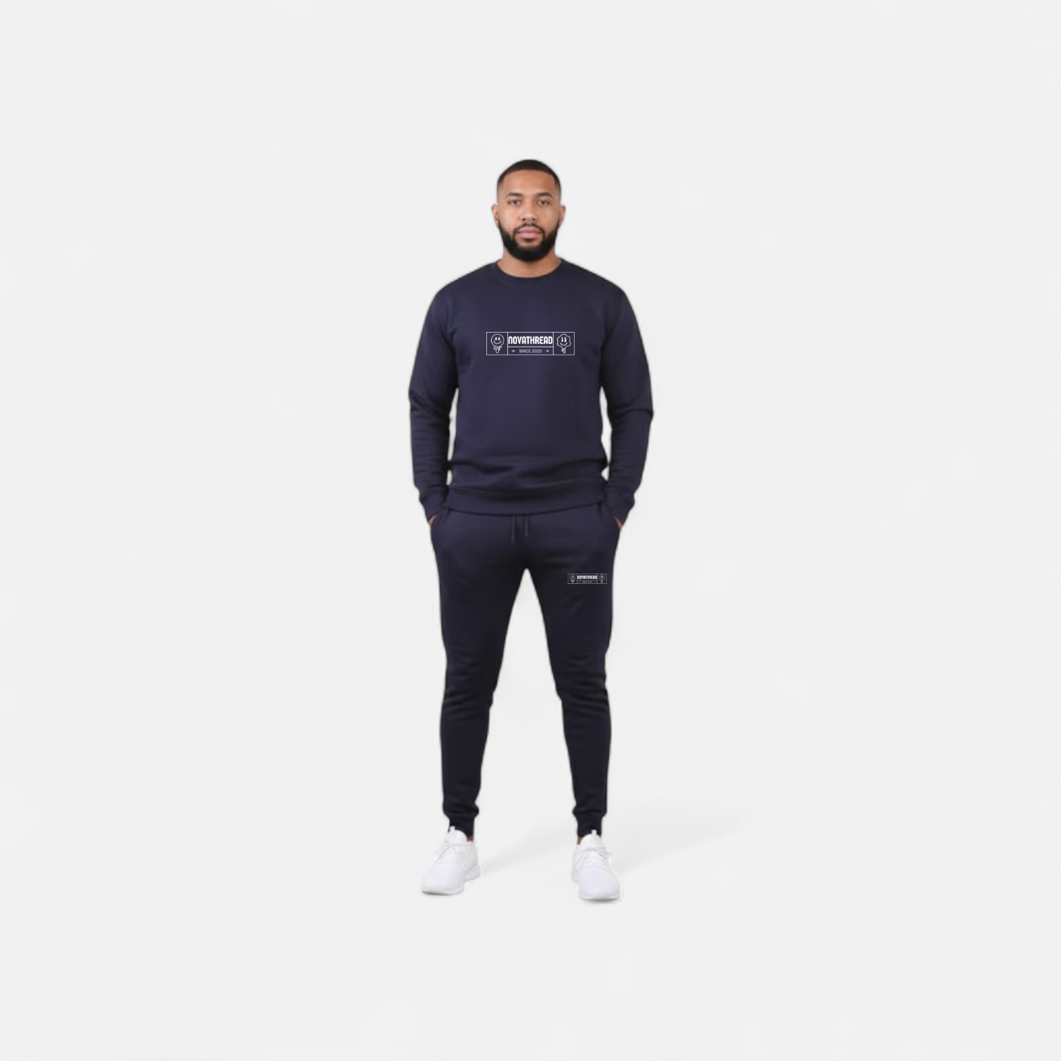 NovaThread Sweatshirt