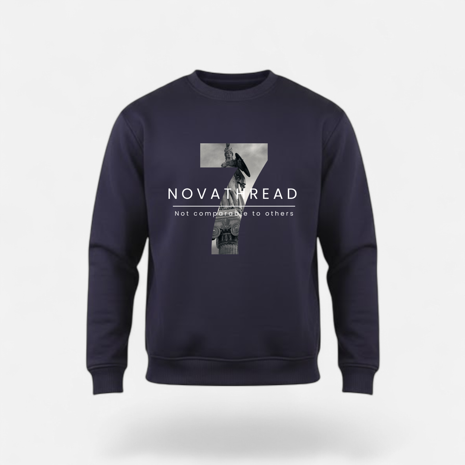 NovaThread Sweatshirt