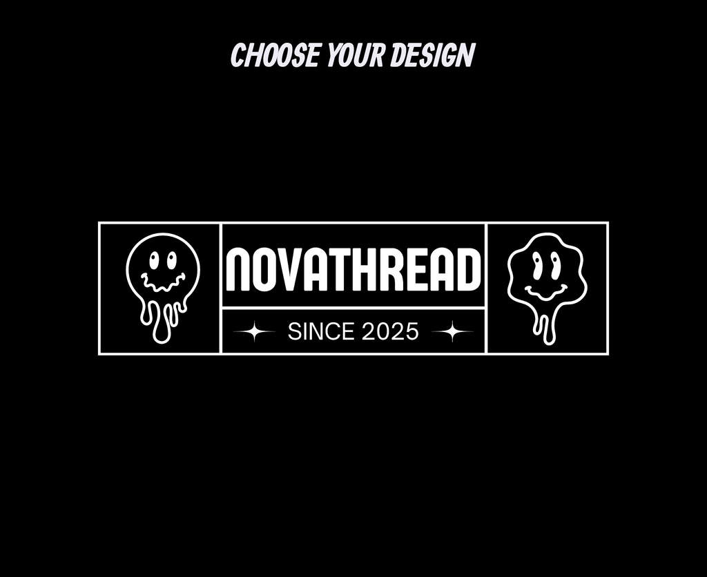NovaThread Hoodie
