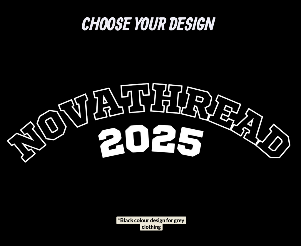 NovaThread Hoodie