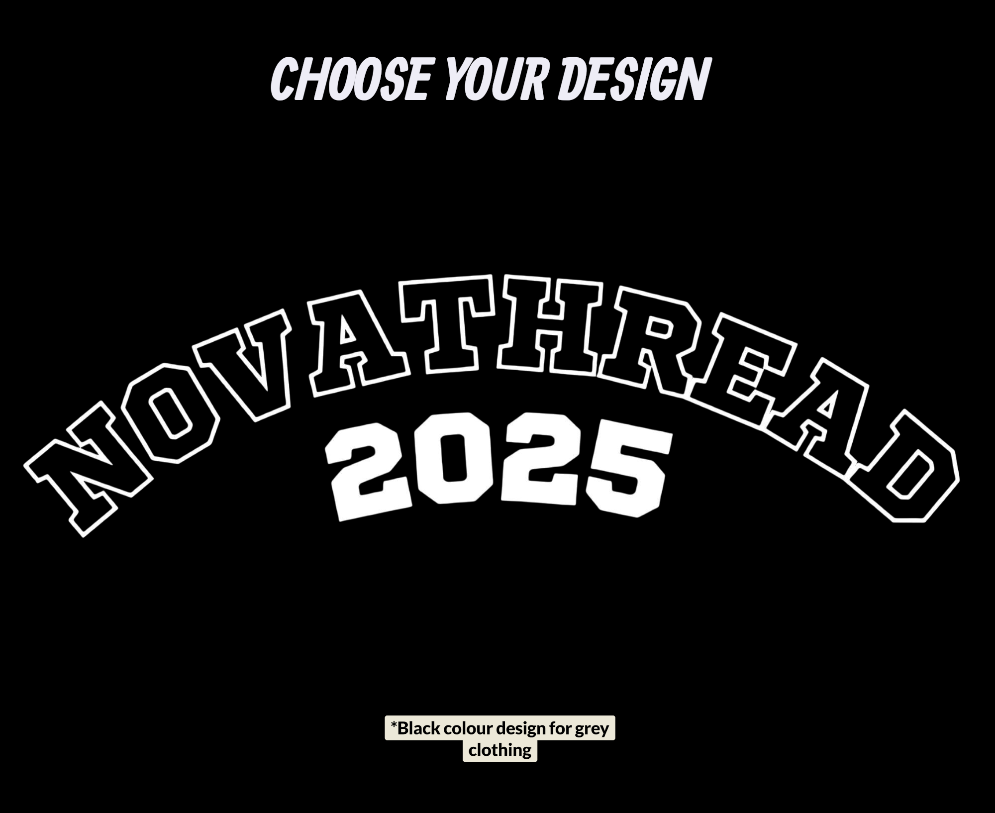 NovaThread Hoodie