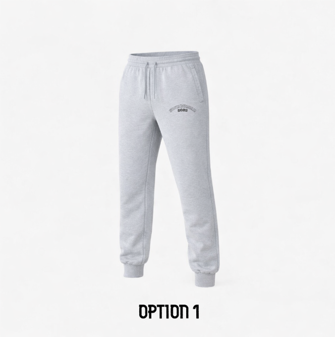 NovaThread Joggers