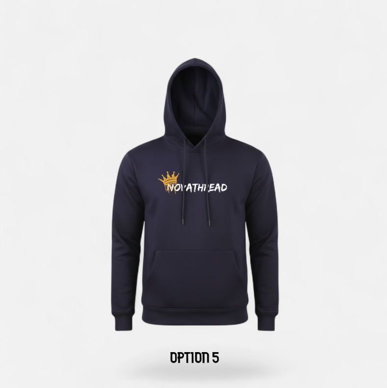NovaThread Hoodie