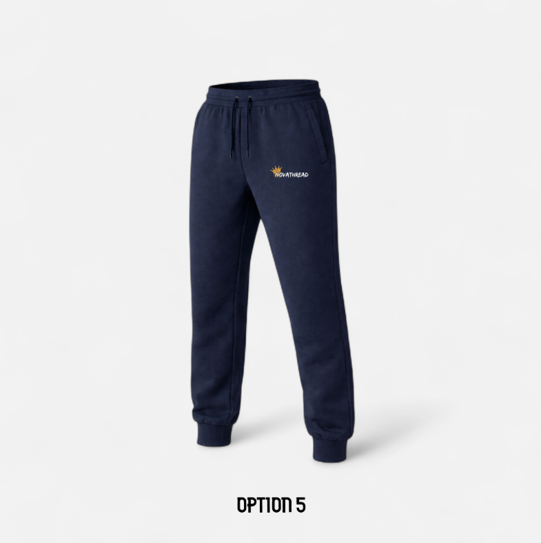NovaThread Joggers