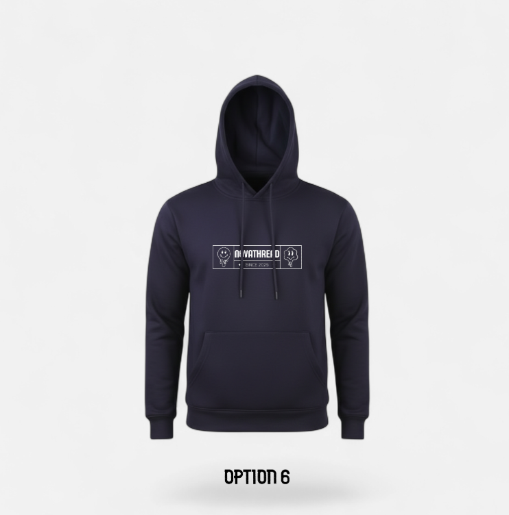 NovaThread Hoodie