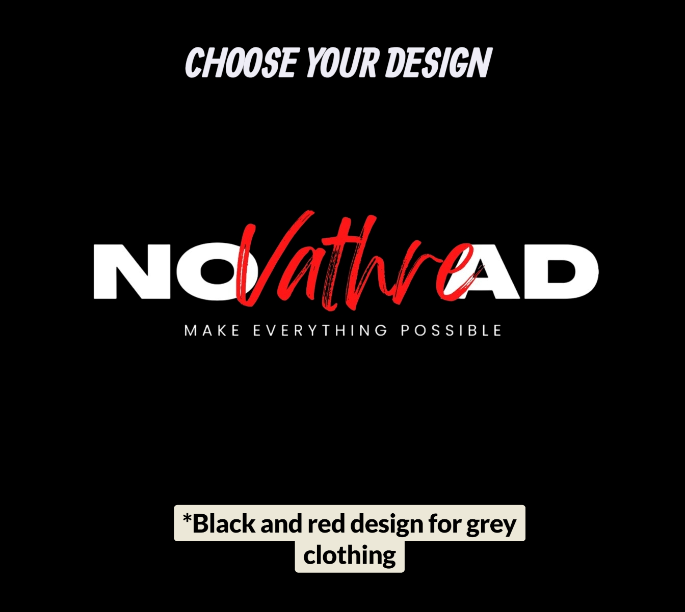NovaThread Hoodie