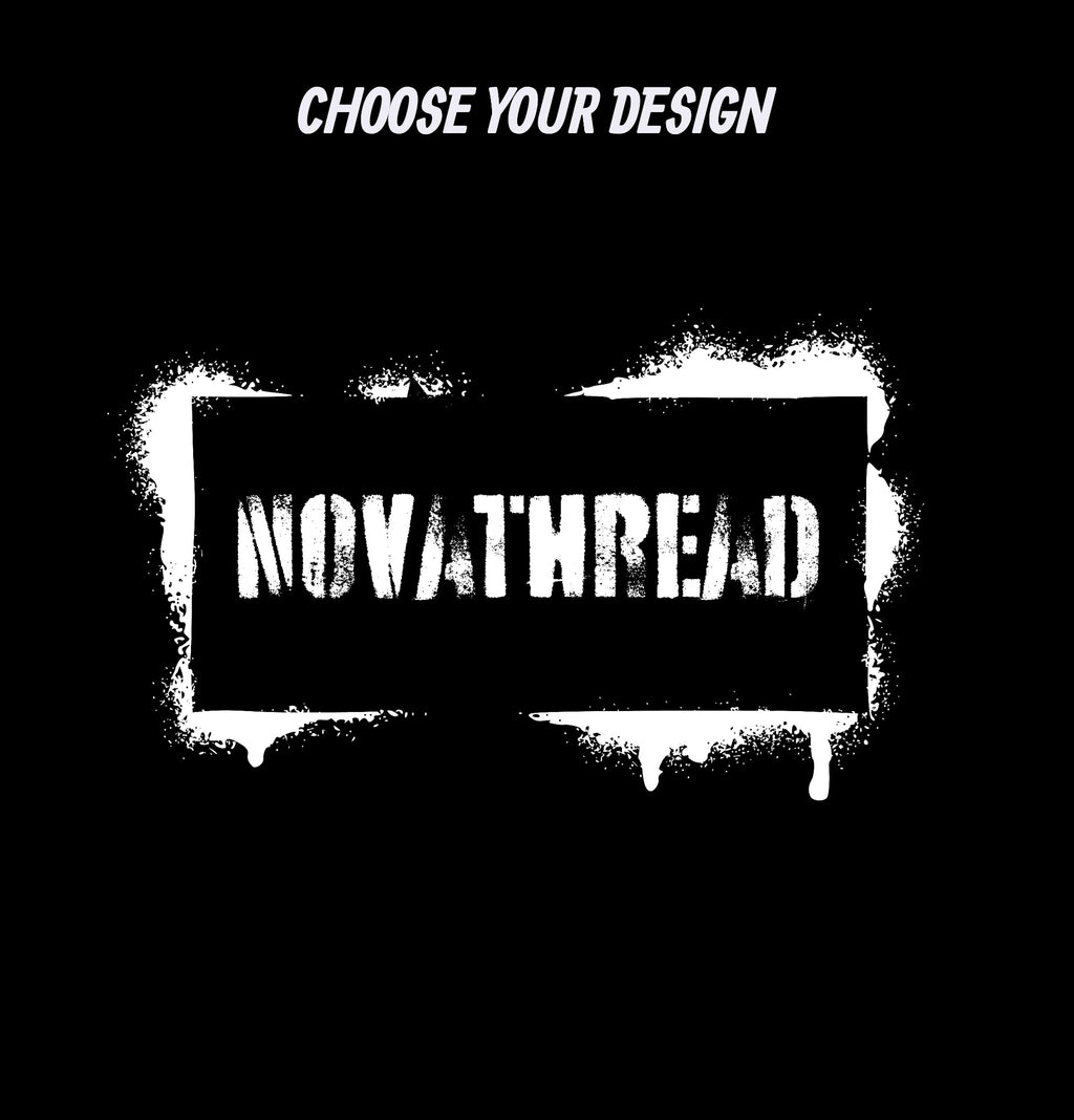 NovaThread Hoodie