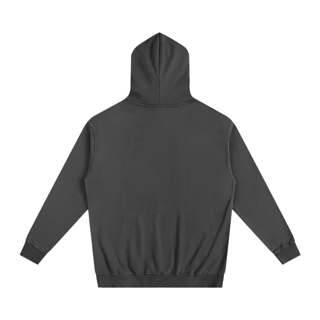 NovaThread Oversized Essential Hoodie – UK Streetwear Heavyweight