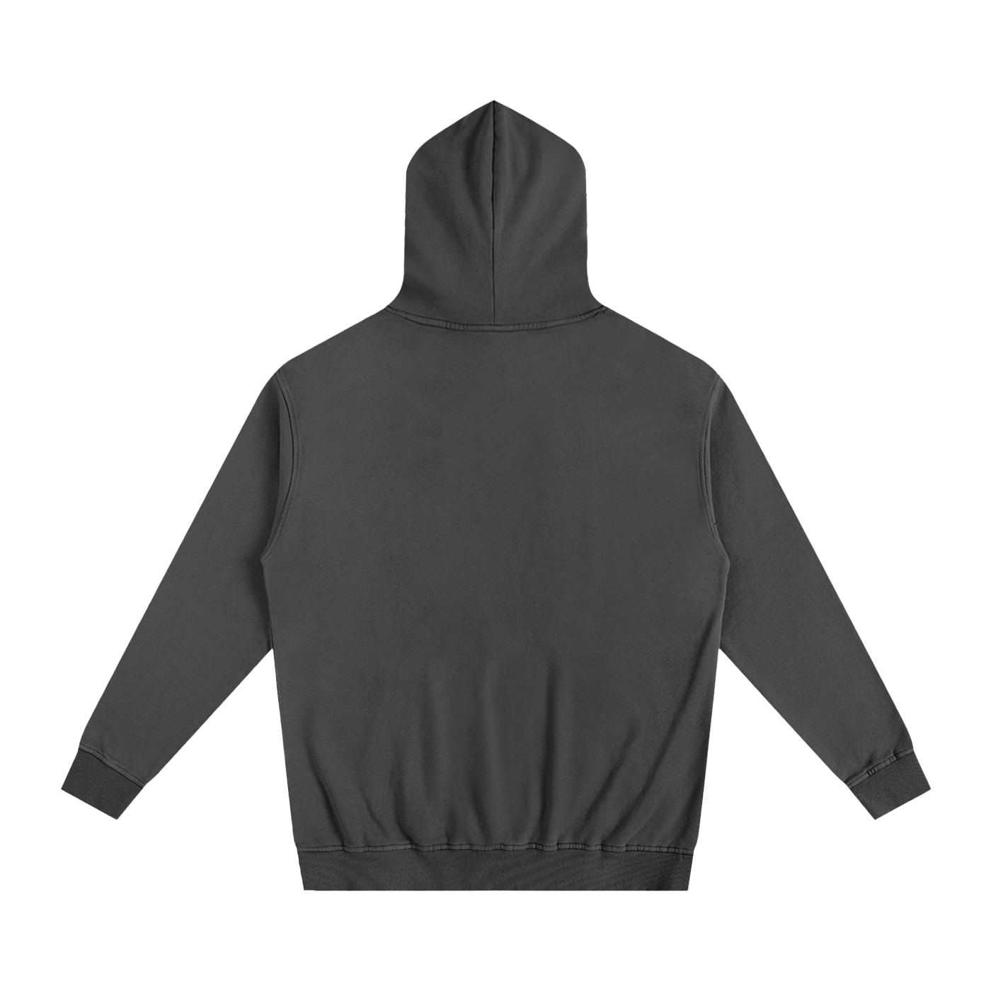 NovaThread Oversized Essential Hoodie – UK Streetwear Heavyweight