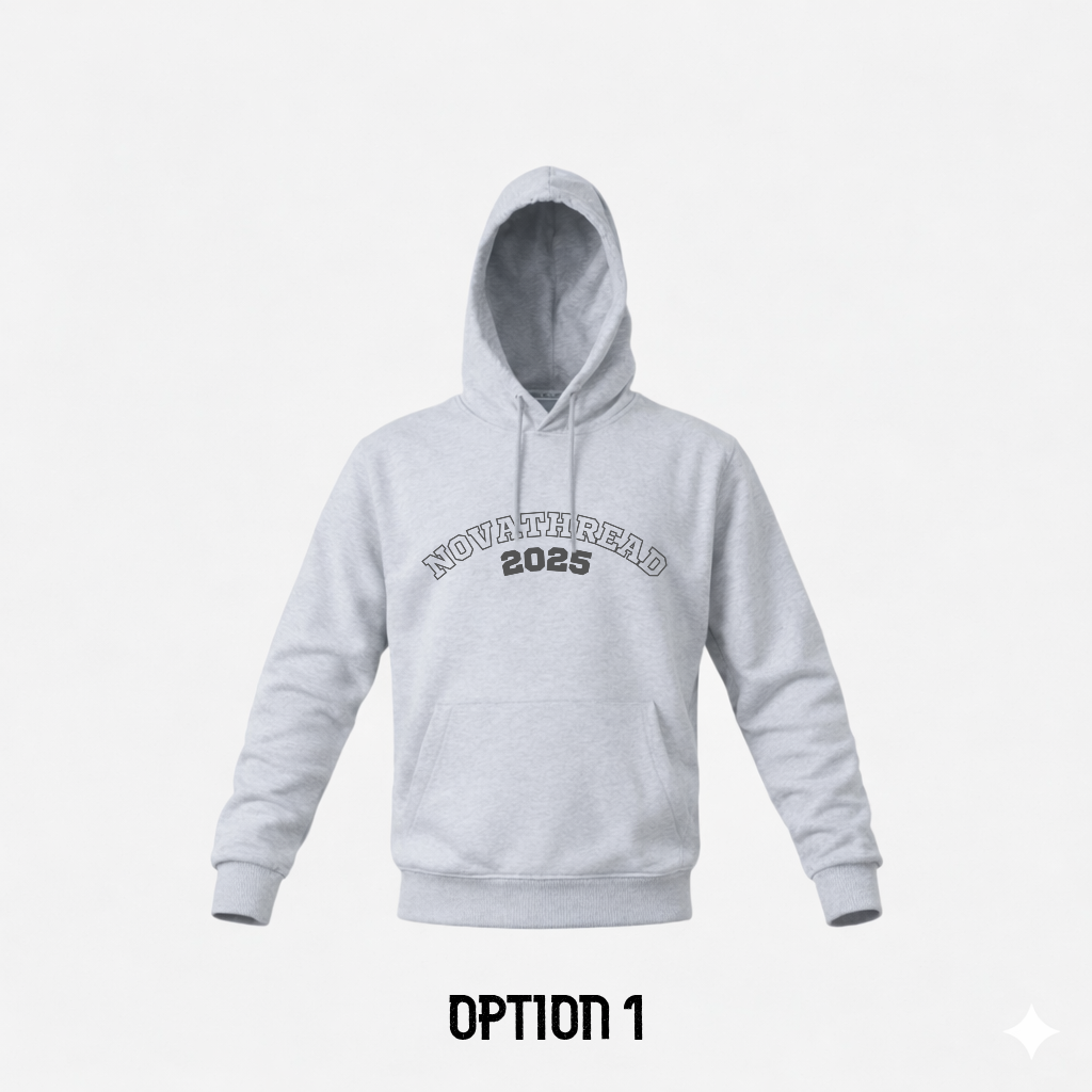 NovaThread Hoodie