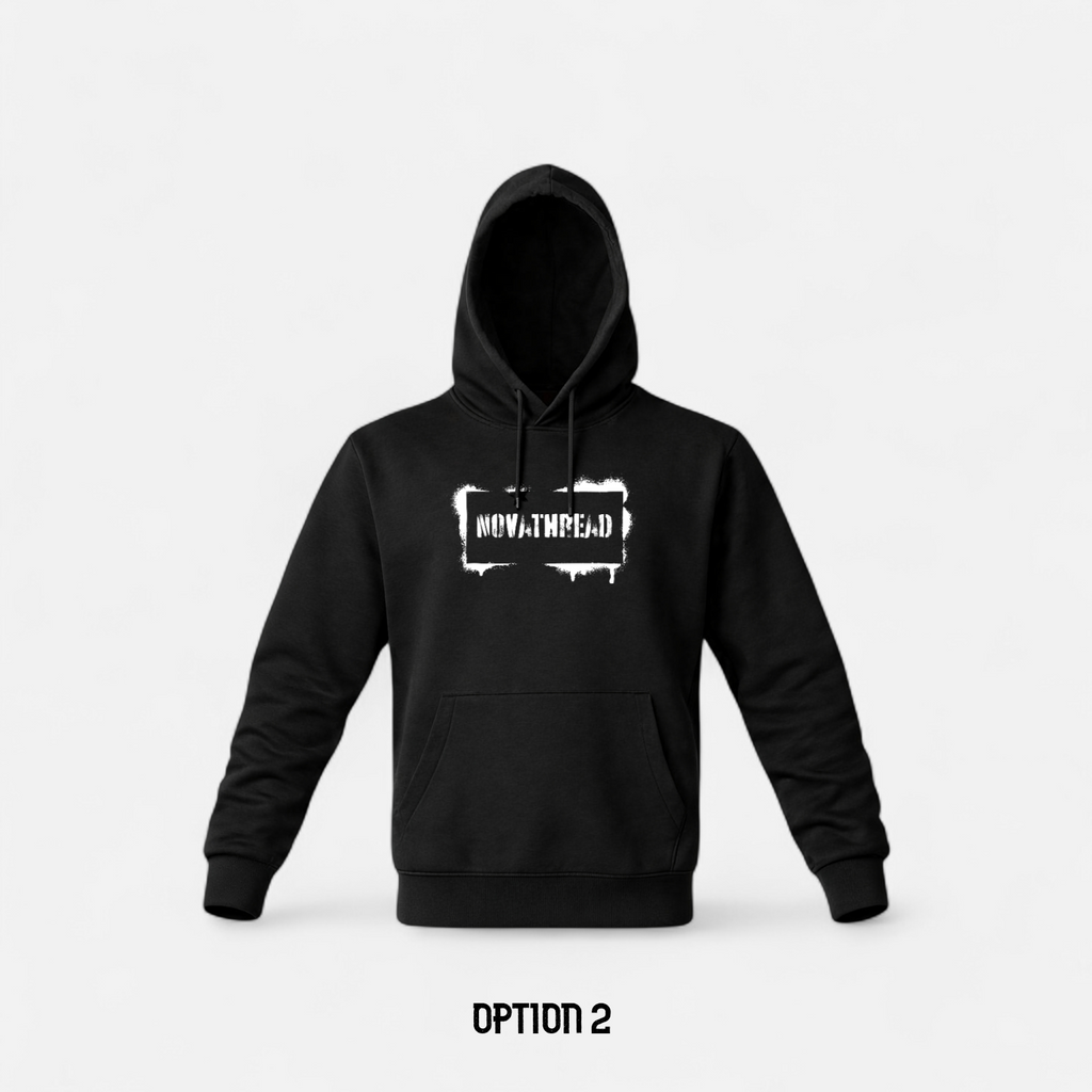 NovaThread Hoodie