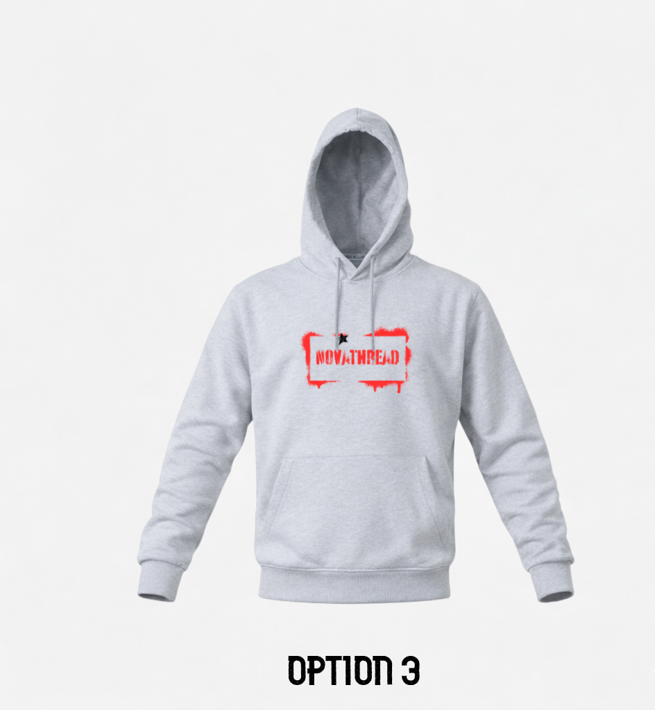 NovaThread Hoodie