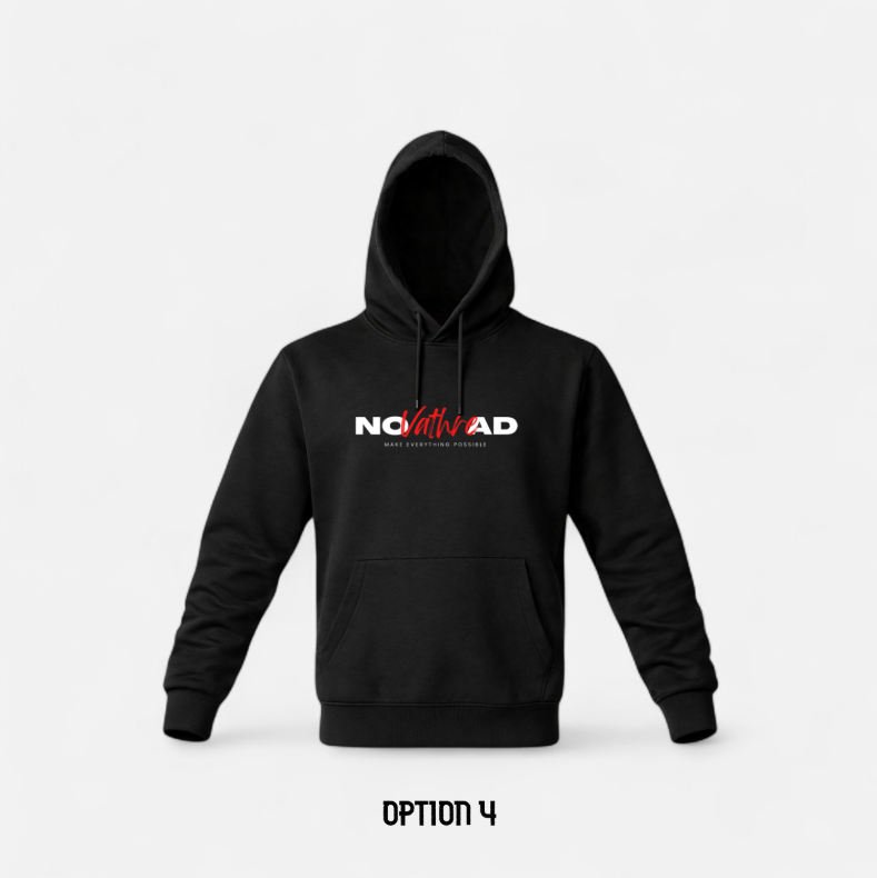 NovaThread Hoodie