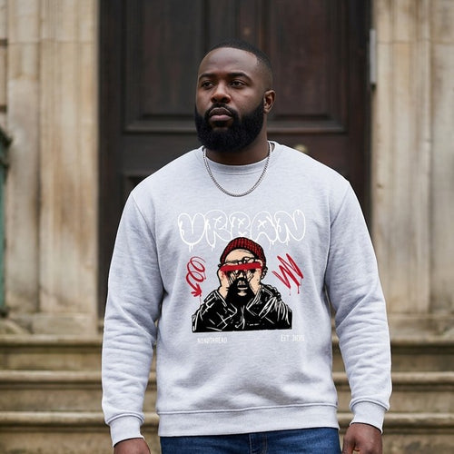 NovaThread Sweatshirt